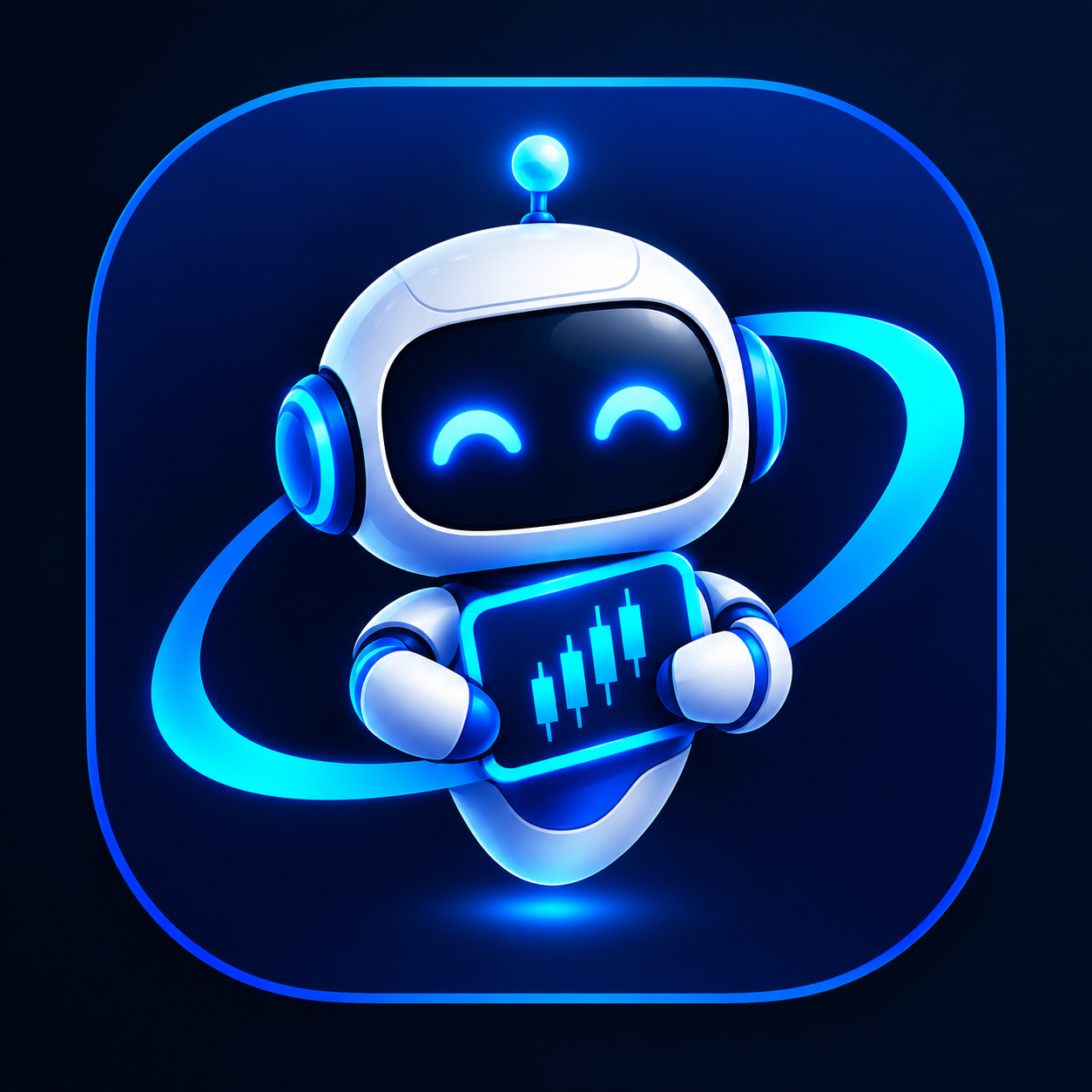 EA BRIDGE robot